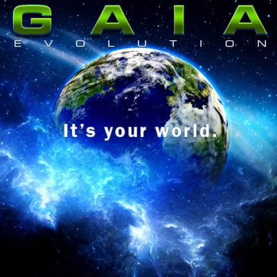 Gaia: Evolution