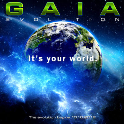 Gaia: Evolution
