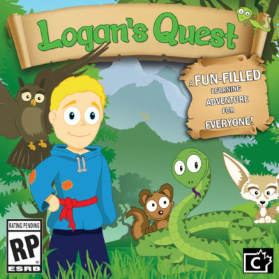 Logan's Quest